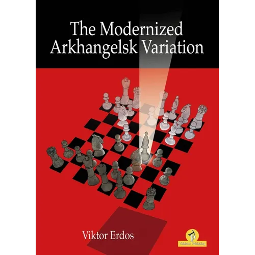 The Modernized Arkhangelsk Variation - Paperback