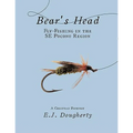 Bear's Head Fly-Fishing in the SE Pocono Region: A Cheiftan Pathway - Paperback