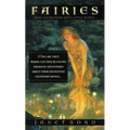 Fairies: Real Encounters With Little People - Mass Market Paperbound