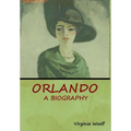 Orlando: A Biography - Hardcover