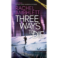 Three Ways to Die: A short crime fiction story - Paperback