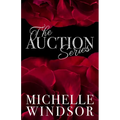 The Auction Series: Three Book Box Collection - Paperback