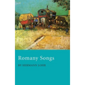 Romany Songs - Paperback