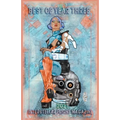 Interstellar Flight Magazine Best of Year Three - Paperback
