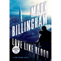Love Like Blood - Paperback