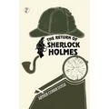 The Return of Sherlock Holmes - Paperback