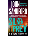 Silken Prey - Mass Market Paperbound