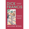 Second Wind - Mass Market Paperbound