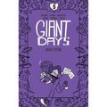 Giant Days Library Edition Vol. 5 - Hardcover