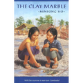 The Clay Marble - Paperback