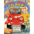Jeremy and Red Jeep Car Show - Hardcover