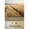 Talks to Farmers - Paperback