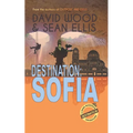 Destination: Sofia: A Dane Maddock Adventure - Paperback