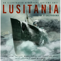 Lusitania: An Illustrated Biography (Volume One): Life of a Greyhound - Hardcover