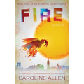 Fire - Paperback