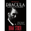 Dracula Annotated for the 125th Anniversary - Hardcover