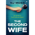 The Second Wife - Paperback