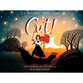 Cut!: How Lotte Reiniger and a Pair of Scissors Revolutionized Animation - Hardcover