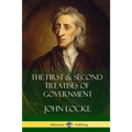 The First and Second Treatises of Government - Paperback