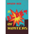 A Blast of Hunters - Paperback