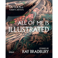 All of Me Is Illustrated - Hardcover