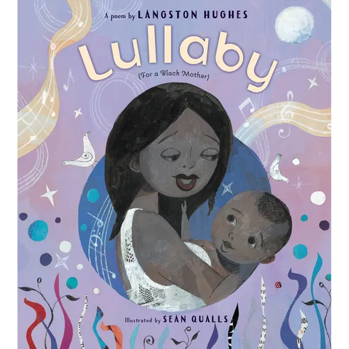 Lullaby (for a Black Mother) - Hardcover