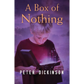 A Box of Nothing - Paperback