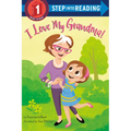 I Love My Grandma! - Paperback