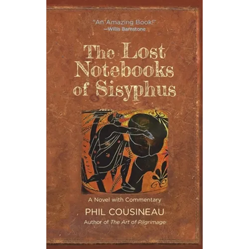 The Lost Notebooks of Sisyphus - Hardcover