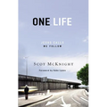 The One Life: Jesus Calls, We Follow - Paperback