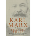 Karl Marx: A Life - Paperback
