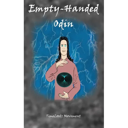 Empty-Handed Odin - Paperback