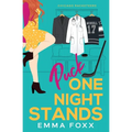 Puck One Night Stands - Paperback