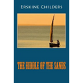 The Riddle of the Sands - Paperback