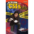 On the Scene: A Csi's Life - Paperback
