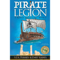 Pirate Legion - Paperback