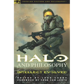 Halo and Philosophy: Intellect Evolved - Paperback