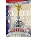 Secret Agenda: The Mormon Plan for America - Paperback