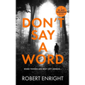 Don't Say A Word - Paperback