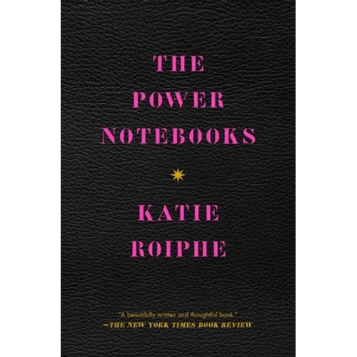 The Power Notebooks - Paperback