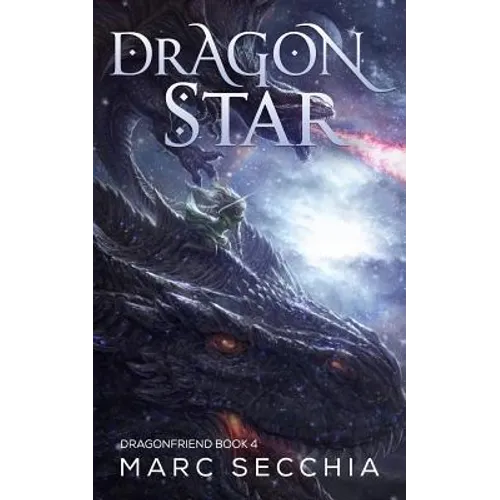 Dragonstar - Paperback
