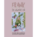 Frank the Newport Fox - Paperback