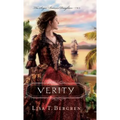 Verity - Hardcover