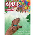 Benzie the Balloon Dog - Hardcover