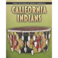 California Indians - Paperback