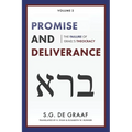 Promise and Deliverance: The Failure of Israel's Theocracy - Paperback