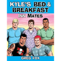Kyle's Bed & Breakfast: Inn Mates - Paperback