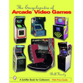 The Encyclopedia of Arcade Video Games - Hardcover