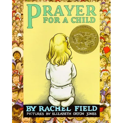 Prayer for a Child - Paperback