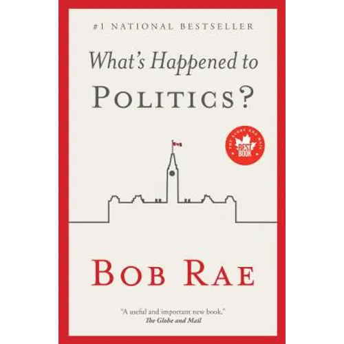 What's Happened to Politics? - Paperback